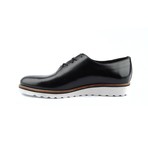 VivaItalia Shoe // Black (Euro: 43)