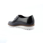 VivaItalia Shoe // Black (Euro: 43)