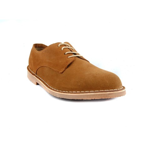 Lapiazza Shoe // Leather (Euro: 39)