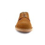 Lapiazza Shoe // Leather (Euro: 45)