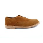 Lapiazza Shoe // Leather (Euro: 45)