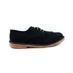 Lapiazza Shoe // Blue (Euro: 41)
