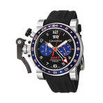 Graham GMT Chronofighter Automatic // 2OVGS.B26A