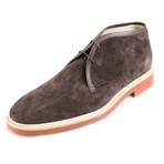 Suede Chukka Boots // 421 // Brown (US: 7)