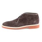 Suede Chukka Boots // 421 // Brown (US: 7)