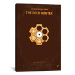 The Deer Hunter (18"W x 26"H x 0.75"D)