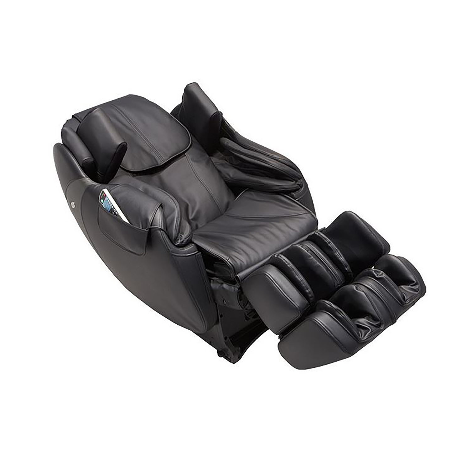 Inada Flex 3S Massage Chair Black TY Fine Furniture T