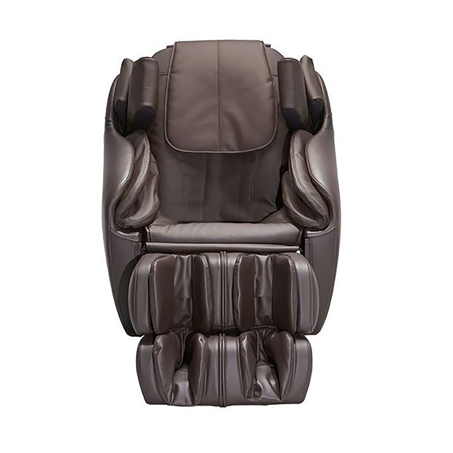 Inada Flex 3S Massage Chair Black TY Fine Furniture
