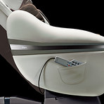 Inada Sogno™ Massage Chair (Black)