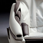 Inada Sogno™ Massage Chair (Black)