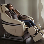 Inada Sogno™ Massage Chair (Black)