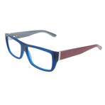 Marc by Marc Jacobs // Miko Frame // Blue