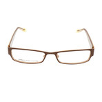 Marc by Marc Jacobs // Bobbie Frame // Brown