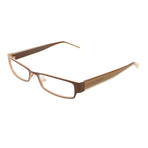 Marc by Marc Jacobs // Bobbie Frame // Brown