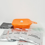 Yabul Set // Orange (5 Heating Packs)