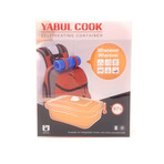 Yabul Set // Orange (5 Heating Packs)