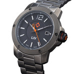 Liv GX Base Quartz // 1040.42.35.GIP100