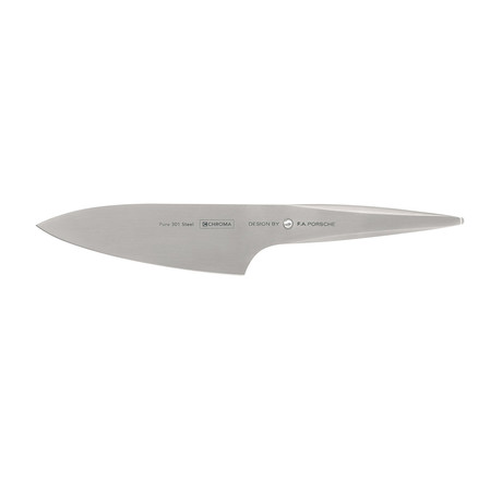 Chroma Type 301 // 6.75" Japanese Veggie Knife