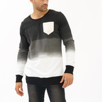 Gomorrah Sweatshirt // Black (XL)