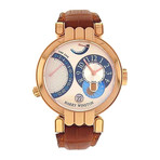 Harry Winston Premier Excenter Manual Wind // Pre-Owned