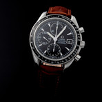 Omega Speedmaster Date Automatic // 32510 // Pre-Owned