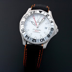 Omega Seamaster Automatic // 25698 // Pre-Owned