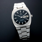 Omega Seamaster Day Date Automatic // Pre-Owned