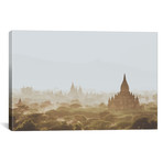 Bagan, Myanmar I (18"W x 26"H x 0.75"D)