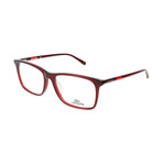 Lacoste // Irving Frame // Red