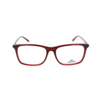 Lacoste // Irving Frame // Red