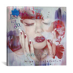 Disbelief (18"W x 18"H x 0.75"D)