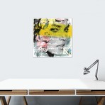 Join Me (18"W x 18"H x 0.75"D)