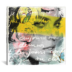 Join Me (18"W x 18"H x 0.75"D)