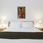 Oh, I Didnt See You There (26"W x 18"H x 0.75"D)