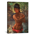 Oh, I Didnt See You There (26"W x 18"H x 0.75"D)