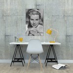 Grace Kelly Portrait