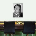 Gary Cooper Portrait