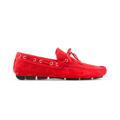 Magny Kours // Red (Euro: 39)