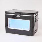 LED Party Cooler