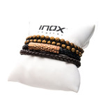 STAX Bracelet Set // No. 10