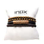 STAX Bracelet Set // No. 10