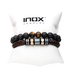 STAX Bracelet Set // No. 15
