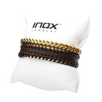 STAX Bracelet Set // No. 17
