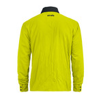 Alpha Shirt Jacket // Sulphur Spring (S)