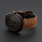 Panerai Radiomir Marina Militaire Manual // PAM00339 // Store Display