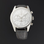 Bell & Ross Vintage Officer Chronograph Automatic // BRG126-WH-ST/SCR // Store Display