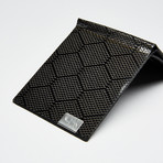 HEX Wallet (Black)