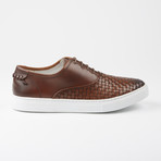 Newhaven Low-Top Casual // Tan (US: 10.5)