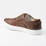 Newhaven Low-Top Casual // Tan (US: 11)