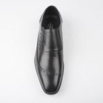 Bruntsfield Dress Formal Slip On // Black (US: 10.5)